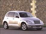 2003 Chrysler PT Cruiser